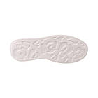 Кеди чоловічі Brooman білі натуральна шкіра, 39, фото 6