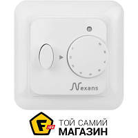 Терморегулятор Nexans N-Comfort TR