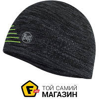 Buff DRYFLX+ HAT black (BU 121533.999.10.00)