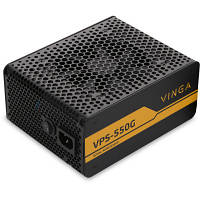 Блок питания Vinga 550W VPS-550G i