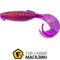 Силиконовая приманка Keitech Flapper Grub 4" 13 mistic spice (1551.09.58)