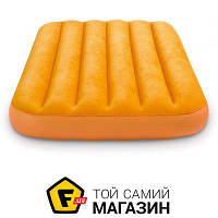 Матрас Intex 66803 Yellow 88x157x18см