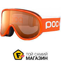 Маска poc POCito Retina маска гірськолижна (Fluorescent Orange) (PC 400649050ONE1)