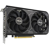 Відеокарта ASUS GeForce RTX4060Ti 8Gb DUAL OC V2 BULK (DUAL-RTX4060TI-O8G-V2 BULK) g