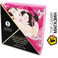 Shunga Moonlight Bath-Aphrodisia 75мл (SO2539)