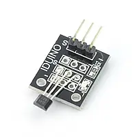 Датчик Холла магнитного поля - Iduino SE054