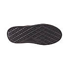 Кеди жіночі Kento чорні натуральна шкіра, 41, фото 6