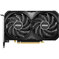 Відеокарта MSI GeForce RTX4060Ti 8Gb VENTUS 2X BLACK OC (RTX 4060 Ti VENTUS 2X BLACK 8G OC) g