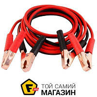 Старт-кабель Mastertool Провода пусковые 300 А, 3 м(81-0123)