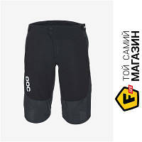 Poc Resistance Enduro Shorts шорти велосипедні (Uranium Black, XXL) (PC 527531002XXL1)