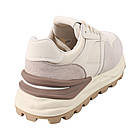 Кросівки жіночі Li Fexpert молочні текстиль, 39, фото 4