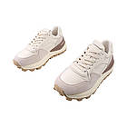 Кросівки жіночі Li Fexpert молочні текстиль, 39, фото 5