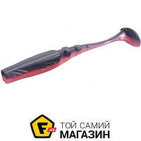 Силиконовая приманка Mikado Силикон Mikado Fishunter TT (съедобный) 7.5см 5шт (цвет-371) (PMFHT-7.5-371)