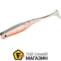 Силиконовая приманка Mikado Силикон Mikado Fishunter TT (съедобный) 5.5см 5шт (цвет-353) (PMFHT-5.5-353)