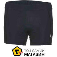 Poc Essential W"s Short велошорти жіночі (Uranium Black, S) (PC 528381002SML1)