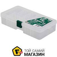 Коробка для снастей Meiho Fly Case LL F-LL, 214x118x45мм, clear (1791.03.03)