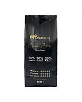 Зернова кава Adamaris Crema Aroma 1 кг