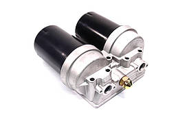 Фільтр масляний КамАЗ грубий. очищення масла в зб. 7406.1012010