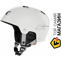 Горнолыжный шлем poc Receptor Bug шолом гірськолижний (Hydrogen White, M) (PC 102401001MED)