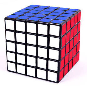 Головоломка Кубик 5х5х5 від ShengShou