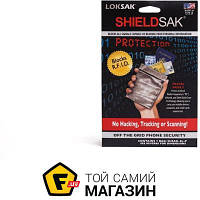 Чехол для - Loksak Shieldsak 11.4x14см (SHSAK-SEU-P)