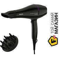 Фен бытовой Philips BHD274/00 DryCare Pro 2200