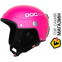 Горнолыжный шлем poc POCito Light helmet шолом гірськолижний (Fluorescent Pink, M/L) (PC 101509085M-L)