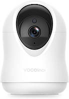 Беспроводная IP-камера видеонаблюдения 1080P VOCOlinc VC1 - Opto Smart Indoor Camera Внутренняя камера