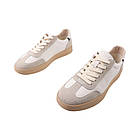 Кеді чоловічі Li Fexpert молочні натуральна шкіра, 42, фото 5