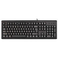 Клавиатура A4Tech KM-720-BLACK-US i