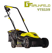 Електрична газонокосарка GRUNFELD YT5139