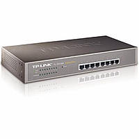 Коммутатор сетевой TP-Link TL-SG1008 i