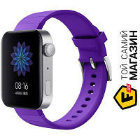 Ремешок Becover для Xiaomi Mi Watch Purple (704519)