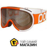 Маска poc Retina Comp гірськолижна маска (Zink Orange) (PC 401041205ONE)