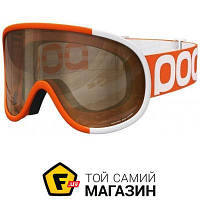 Маска poc Retina Big Comp гірськолижна маска (Zink Orange) (PC 403061205ONE)