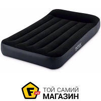 Матрас Intex 64141 Pillow Rest Classic Airbed 99x191x25см