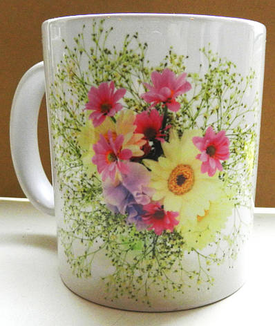 Чашка іменна "Марія" No144, фото 1