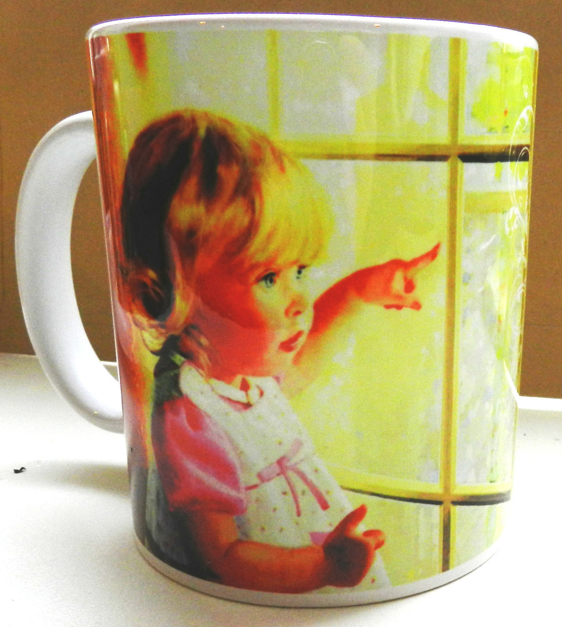 Чашка іменна "Софійка" No131