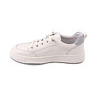 Кеди жіночі Sorte Lady молочні натуральна шкіра, 40, фото 2