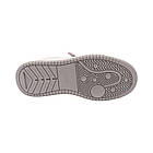 Кеди жіночі Sorte Lady молочні натуральна шкіра, 40, фото 6