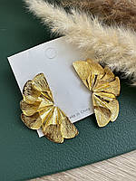Винтажные женские серьги в стиле ретро, Серебро