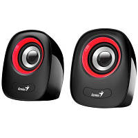 Акустическая система Genius SP-Q160 Red 31730027401 i