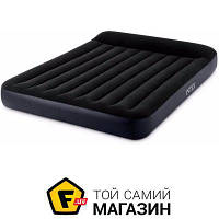 Матрас Intex 64143 Pillow Rest Classic Airbed 152x203x25см