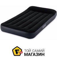 Матрас Intex 64146 Pillow Rest Classic Airbed 99х191х25см