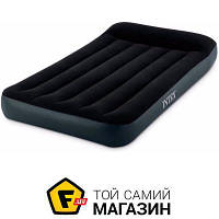 Матрас Intex 64148 Pillow Rest Classic Airbed 137x191x25см