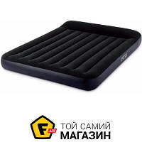 Матрас Intex 64150 Pillow Rest Classic Airbed 152х203х25см