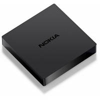 Медиаплеер Nokia Streaming Box 8000 i