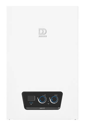 Конденсаційний котел DemirDokum Ademix P18/24-AS/1, фото 1