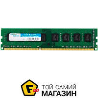 Оперативная память Golden Memory DDR3L 4GB, 1600MHz, PC3-12800 (GM16LN11/4)