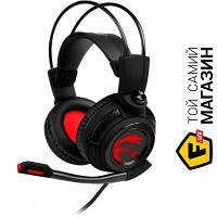 Наушники MSI DS502 Gaming Headset